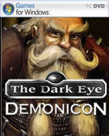 The Dark Eye: Demonicon скачать бесплатно