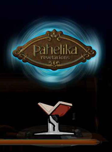 Pahelika: Revelations скачать бесплатно
