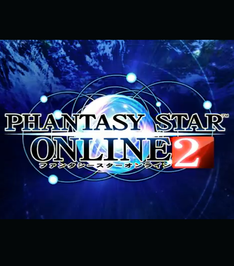 Phantasy Star Online 2 скачать бесплатно