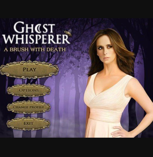 Ghost Whisperer: Case 2 Forgotten Toys скачать бесплатно