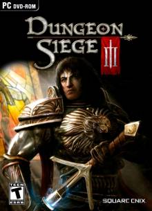 Dungeon Siege 3: Treasures of the Sun скачать бесплатно
