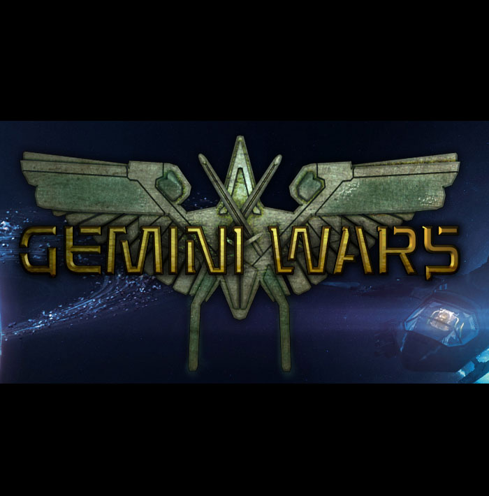 Gemini Wars скачать бесплатно