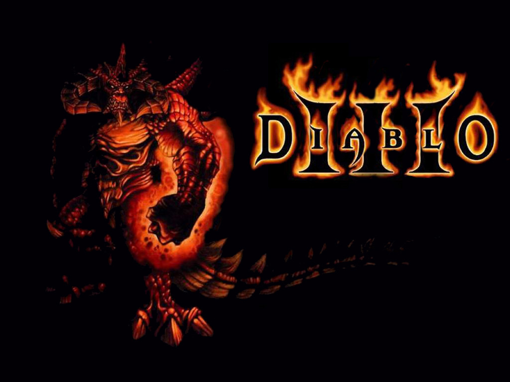 Diablo 3 полная версия скачать бесплатно