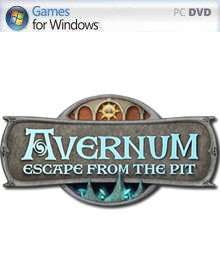 Avernum: Escape from the Pit скачать бесплатно