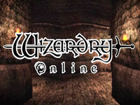 Wizardry Online скачать бесплатно