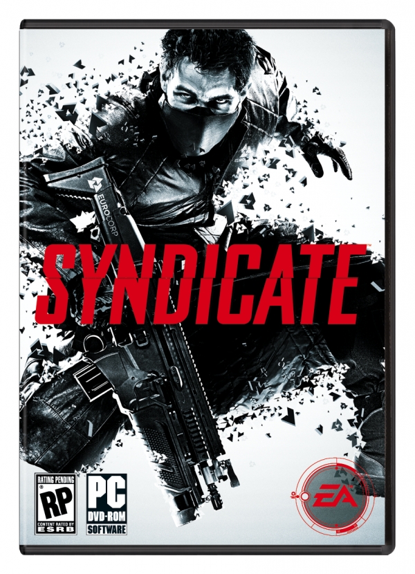 Syndicate 2012 скачать бесплатно