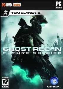 Tom Clancy's Ghost Recon: Future Soldier скачать бесплатно