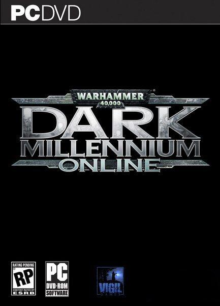 Warhammer 40.000: Dark Millennium Online скачать бесплатно